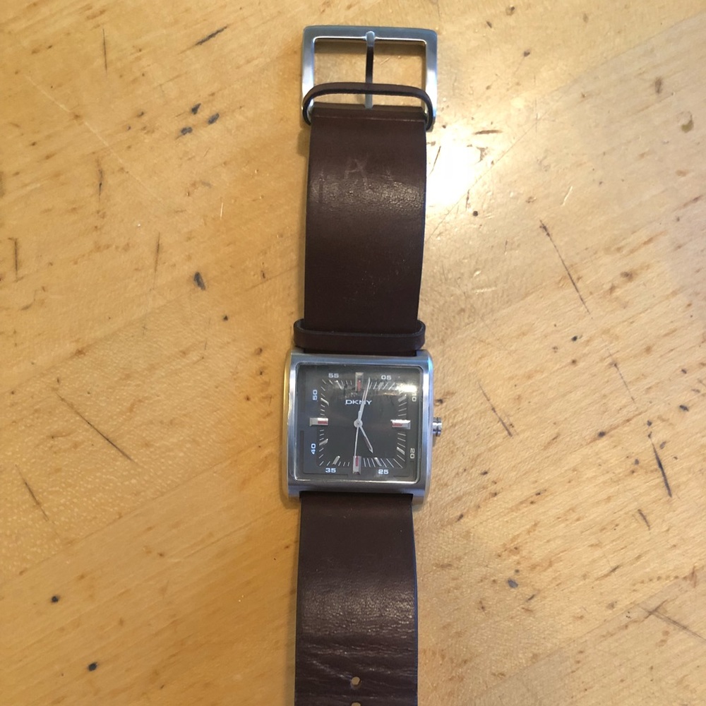 Men’s DKNY Watch